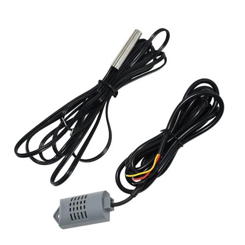 Temperature and Humidity Sensor for Xm18 Controller - Image 3
