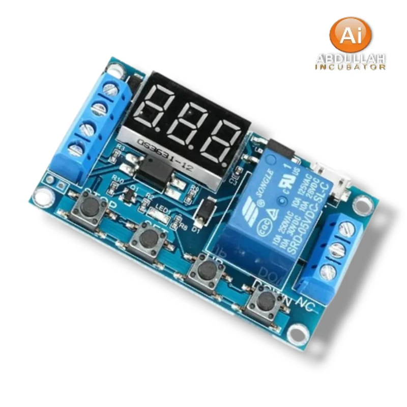 Turning Motor Auto Turning Control Controller