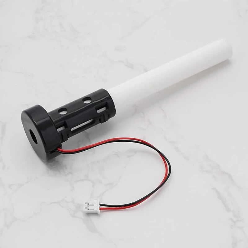 EMSea 1 Set Atomization Disc 5V Module USB Humidifier Atomization Plate USB Mist Maker Atomization DIY Plate with Timing Switch for Home Work