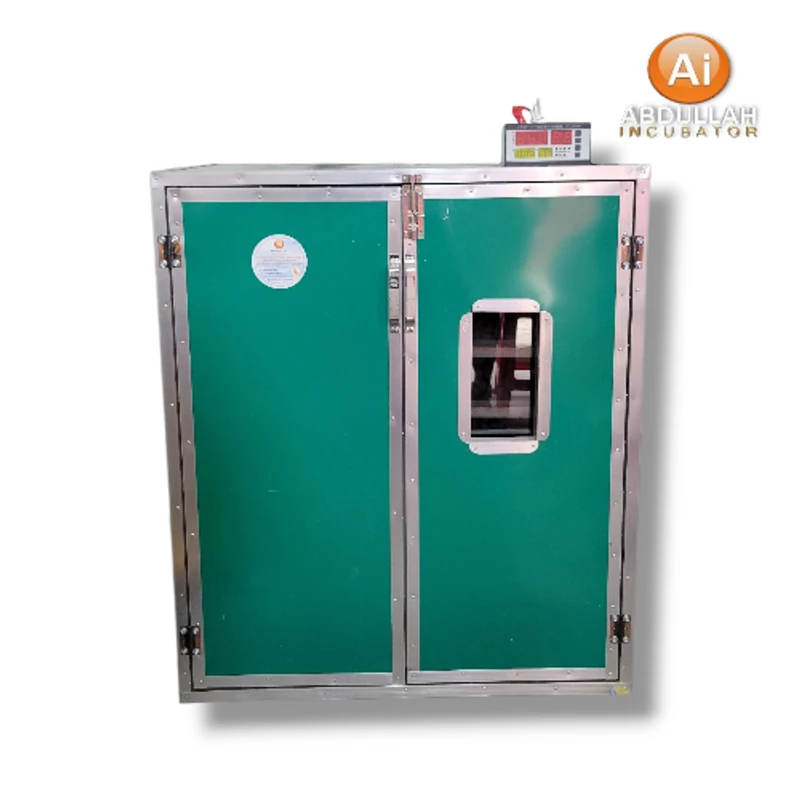 Auto incubator machine for hatching 500 eggs - Image 4