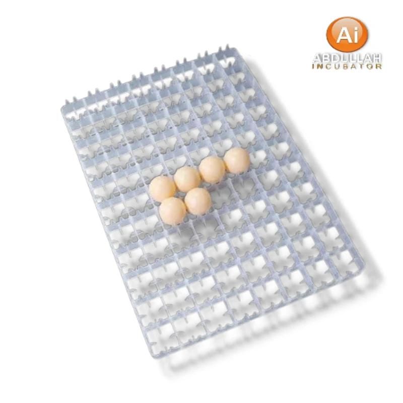 88 Egg Incubator Setter Tray for Chicken Duck