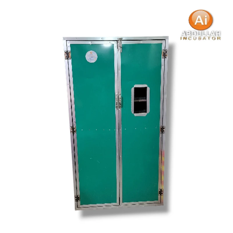 Auto incubator machine for hatching 1000 eggs - Image 4