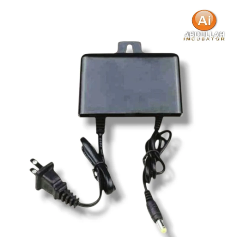 Outdoor 12V2A CC Universal Power Adapter Charger