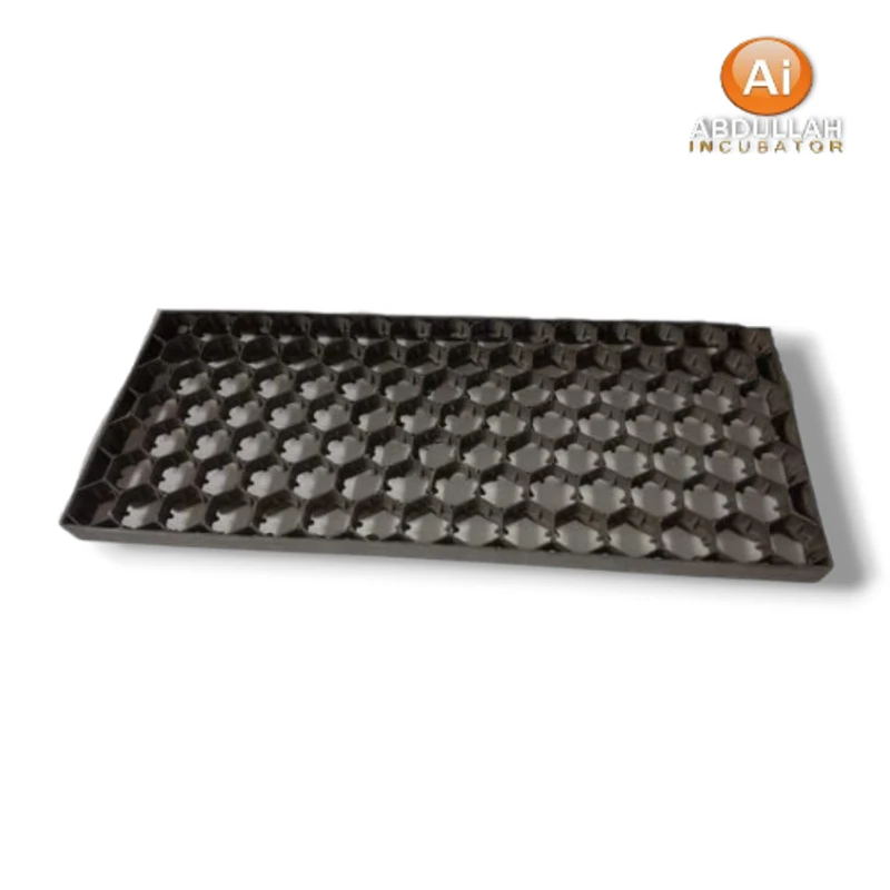 Incubator Setter Tray - 101 Egg Setter Tray