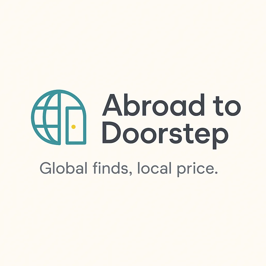 Abroad To Doorstep