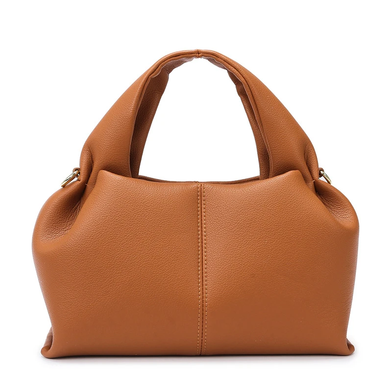 French Cloud Shoulder Bag