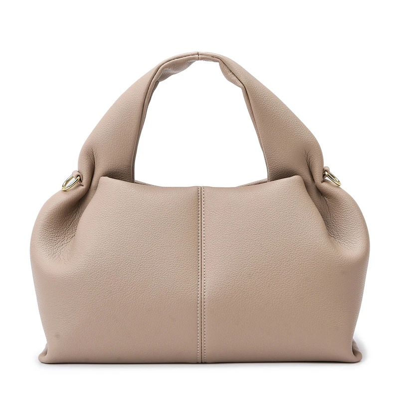 French Cloud Shoulder Bag - Image 3