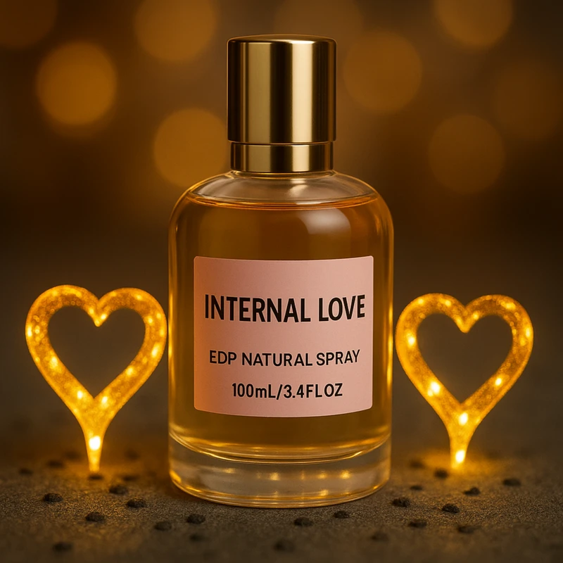 Internal Love Floral Breeze 100 mL Perfume