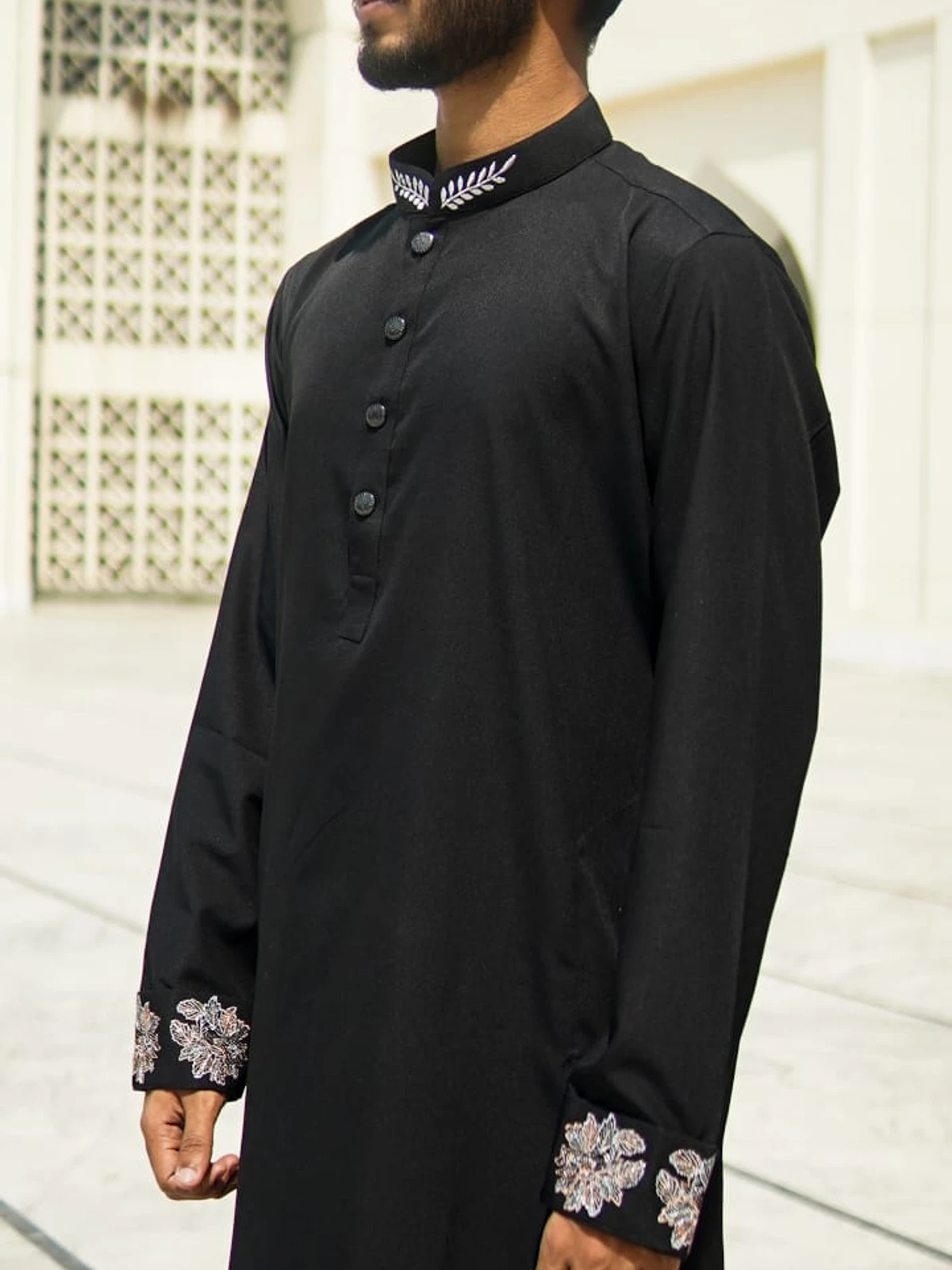 Persia - Black & Bold - Image 3