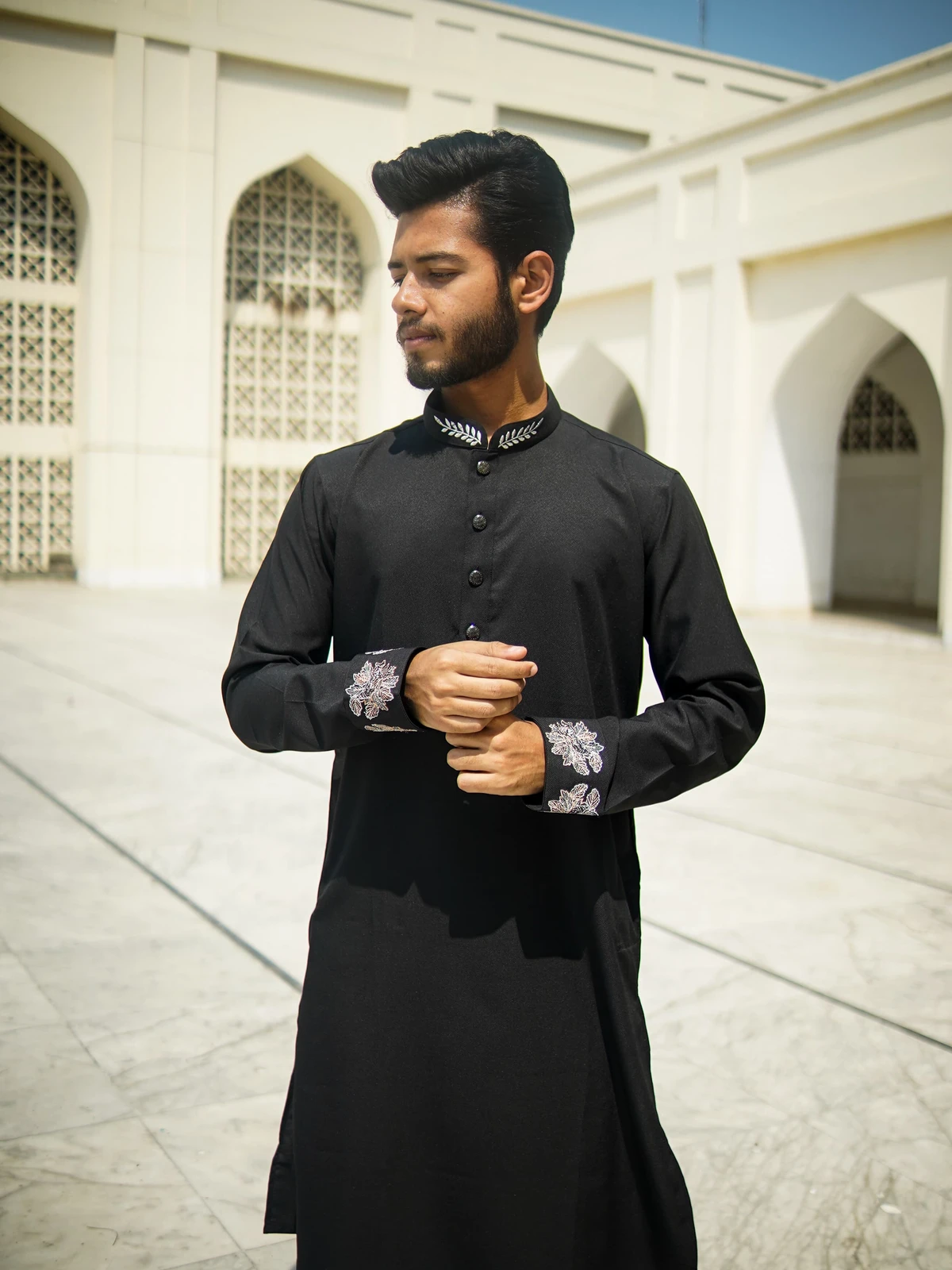 Persia - Black & Bold - Image 4