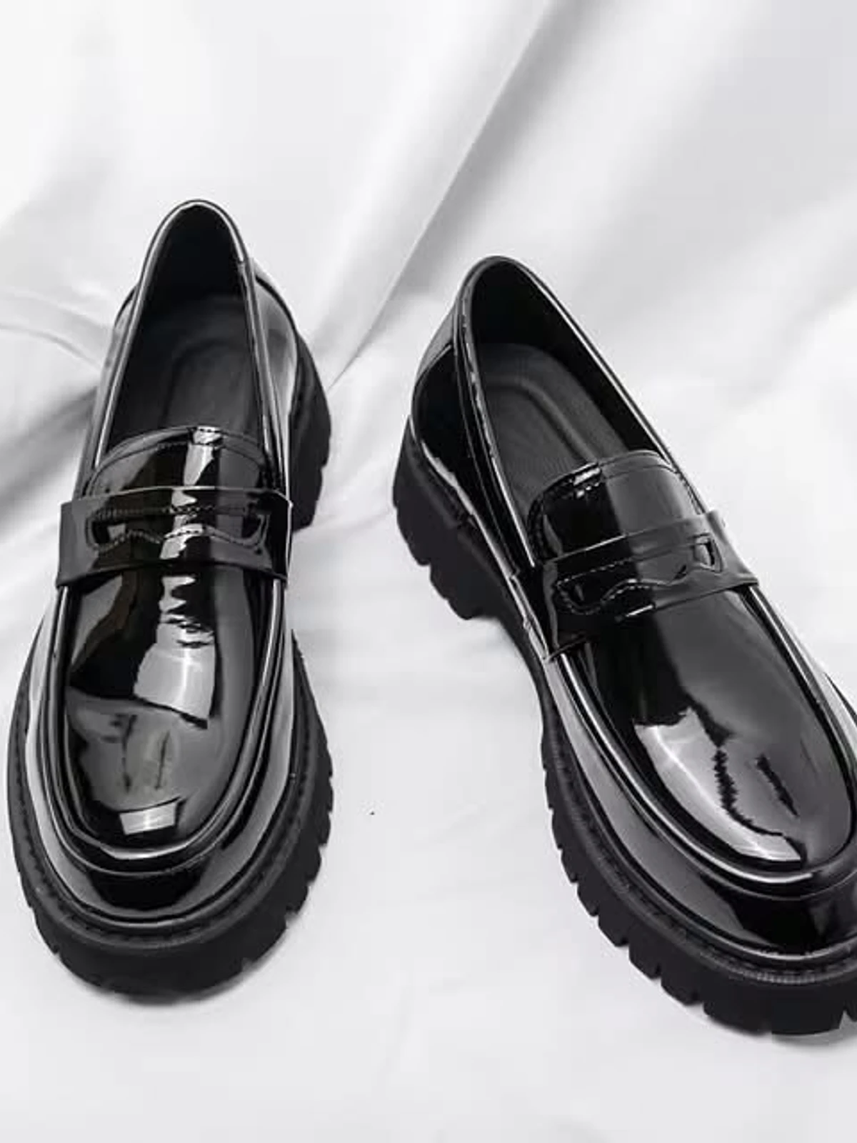 Chunky loafer - Image 5