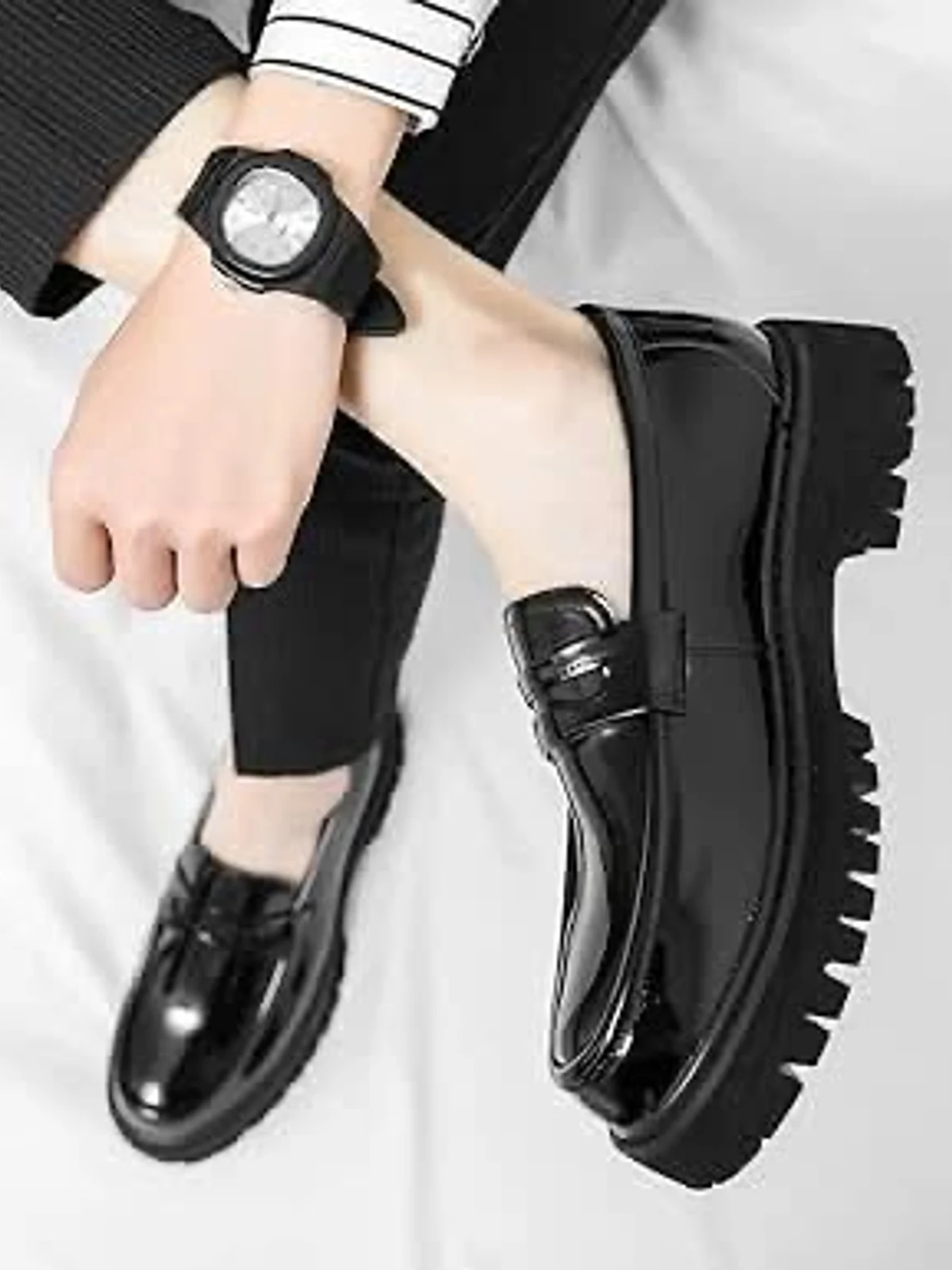 Chunky loafer - Image 6
