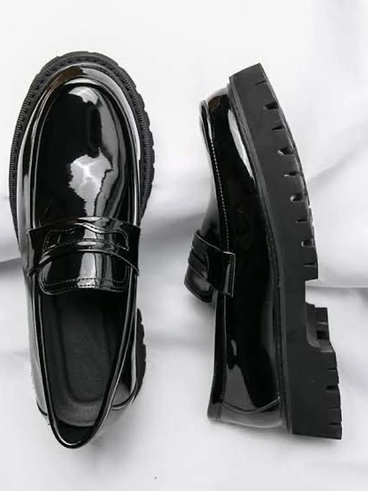 Chunky loafer - Image 7