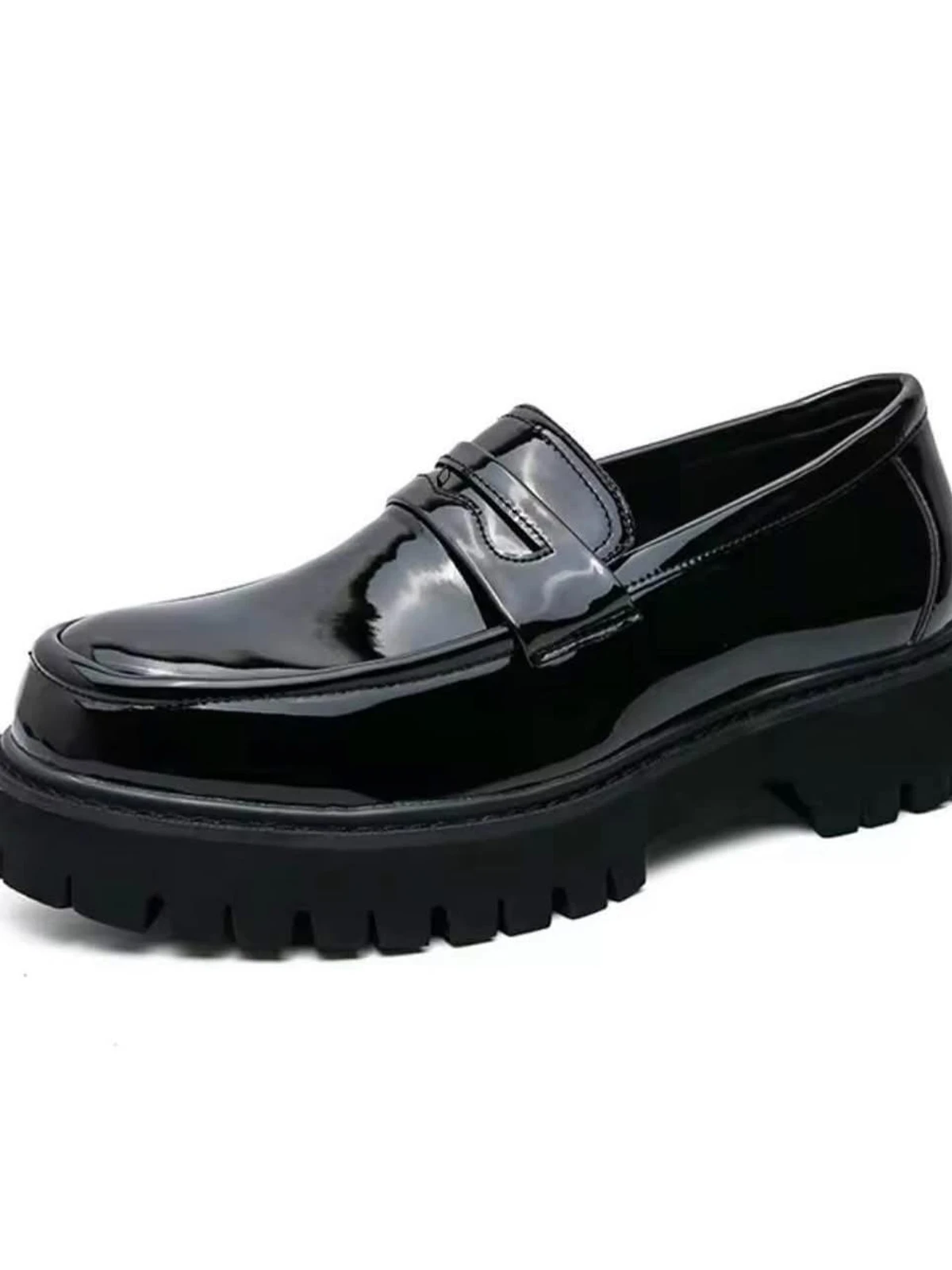 Chunky loafer - Image 8