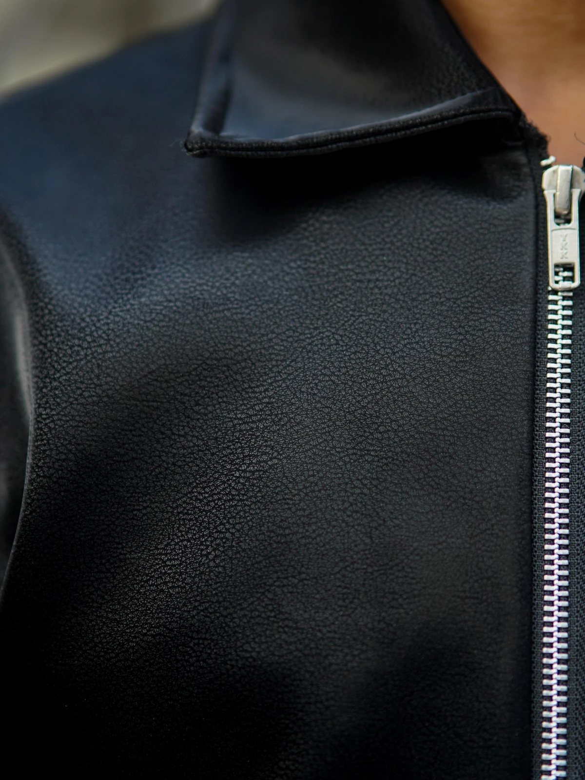 Black Starboy jacket - Image 5