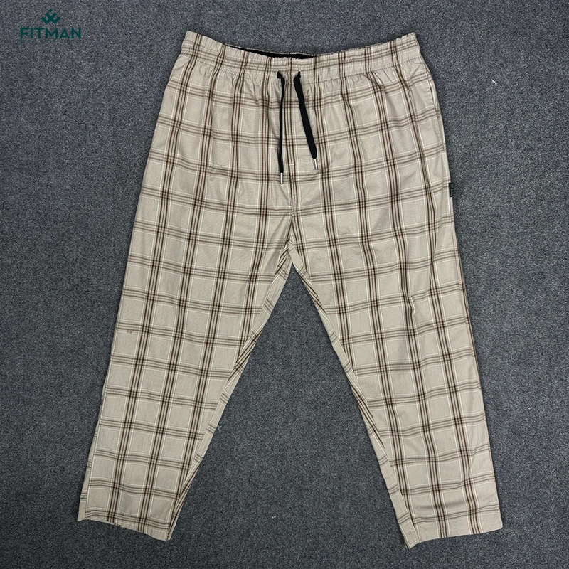 Mens Premium Trouser - Sahara Dune