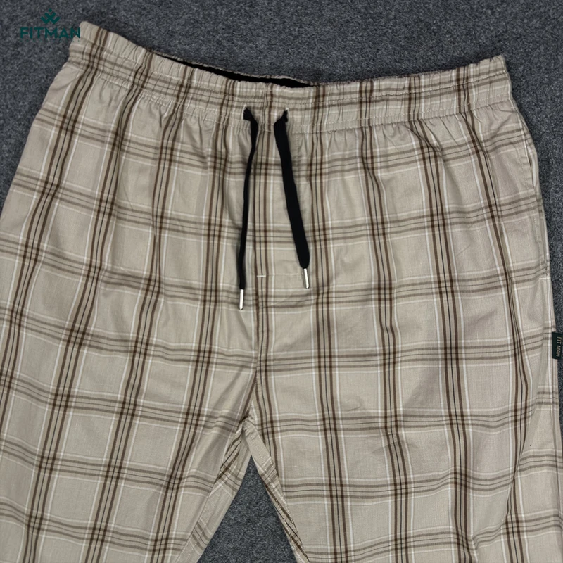 Mens Premium Trouser - Sahara Dune
