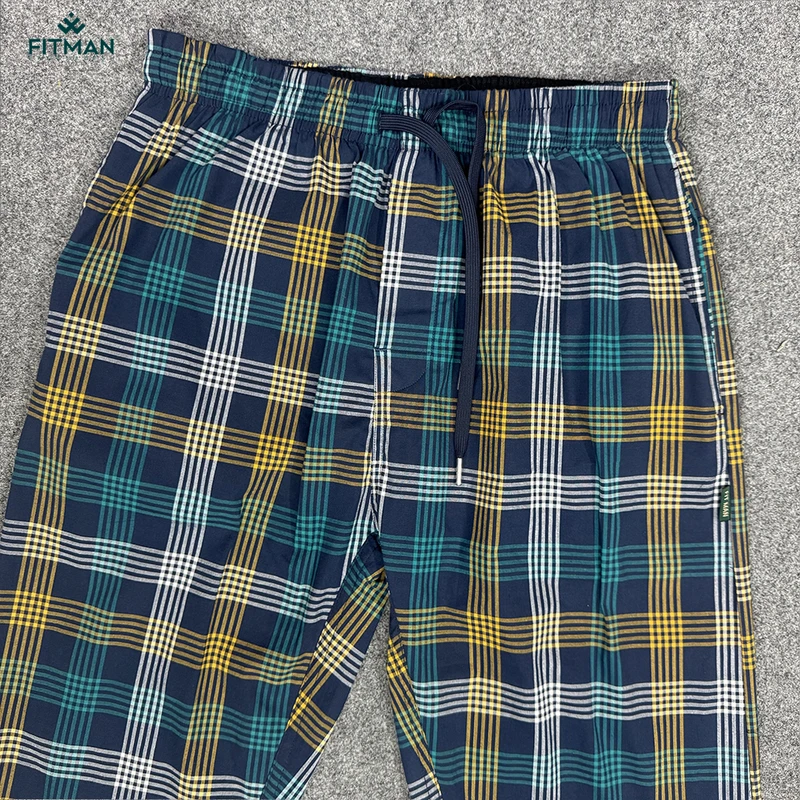 Mens Premium Trouser - Navy Depth