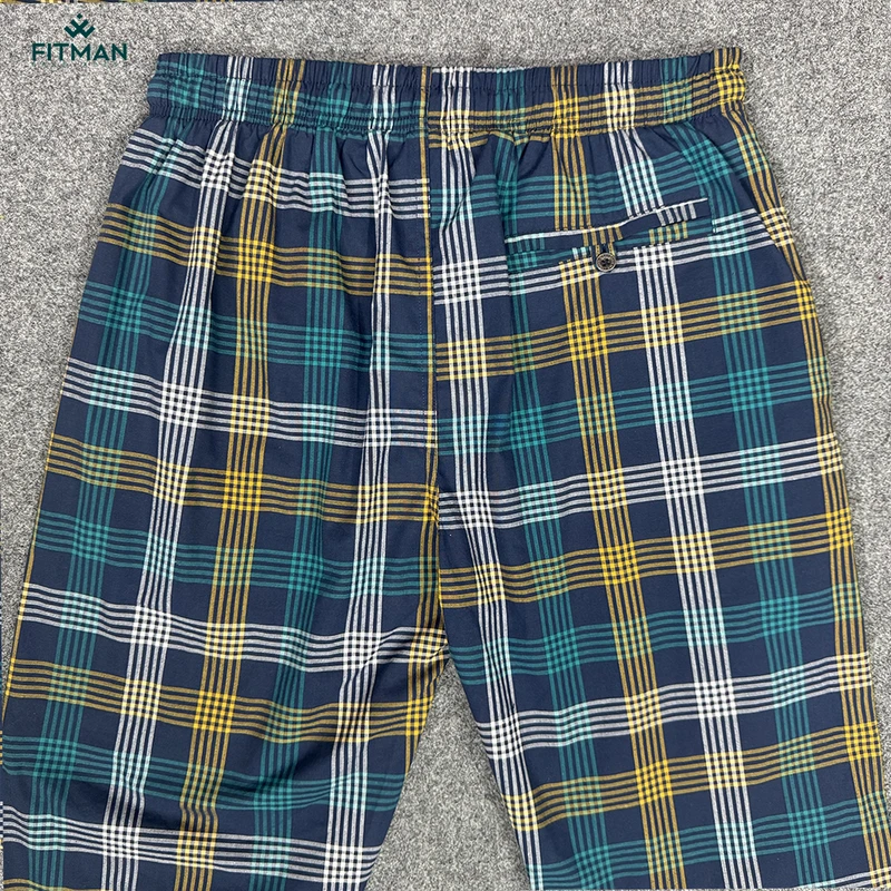 Mens Premium Trouser - Navy Depth - Image 3