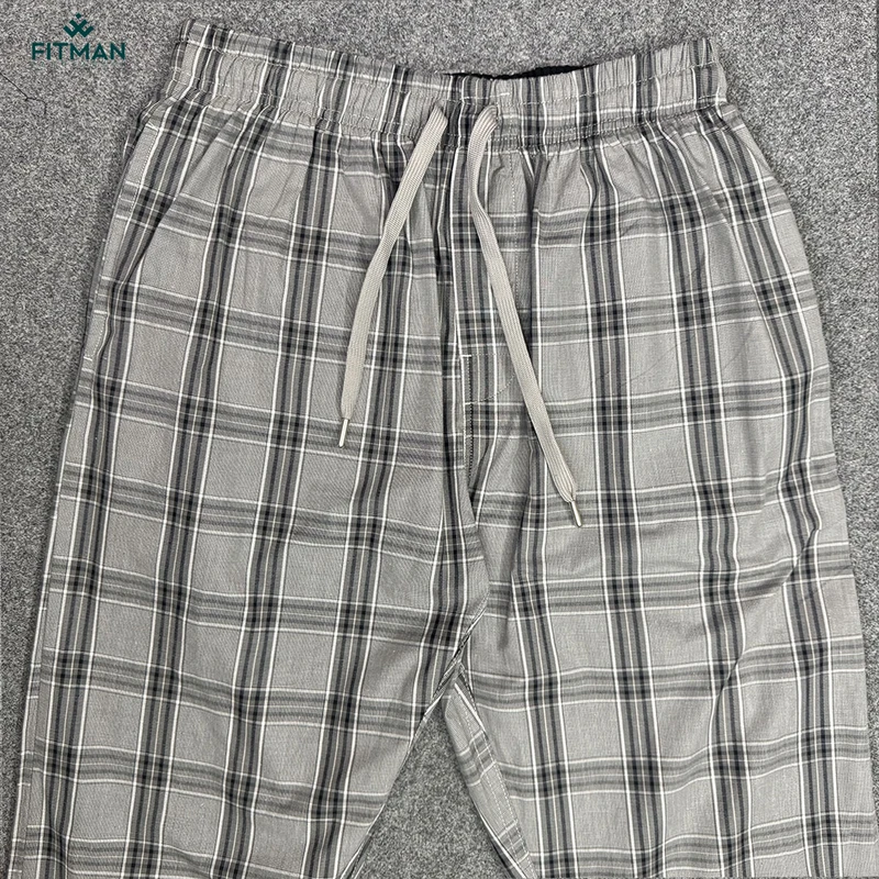 Mens Premium Trouser - Steel Mist - Image 3