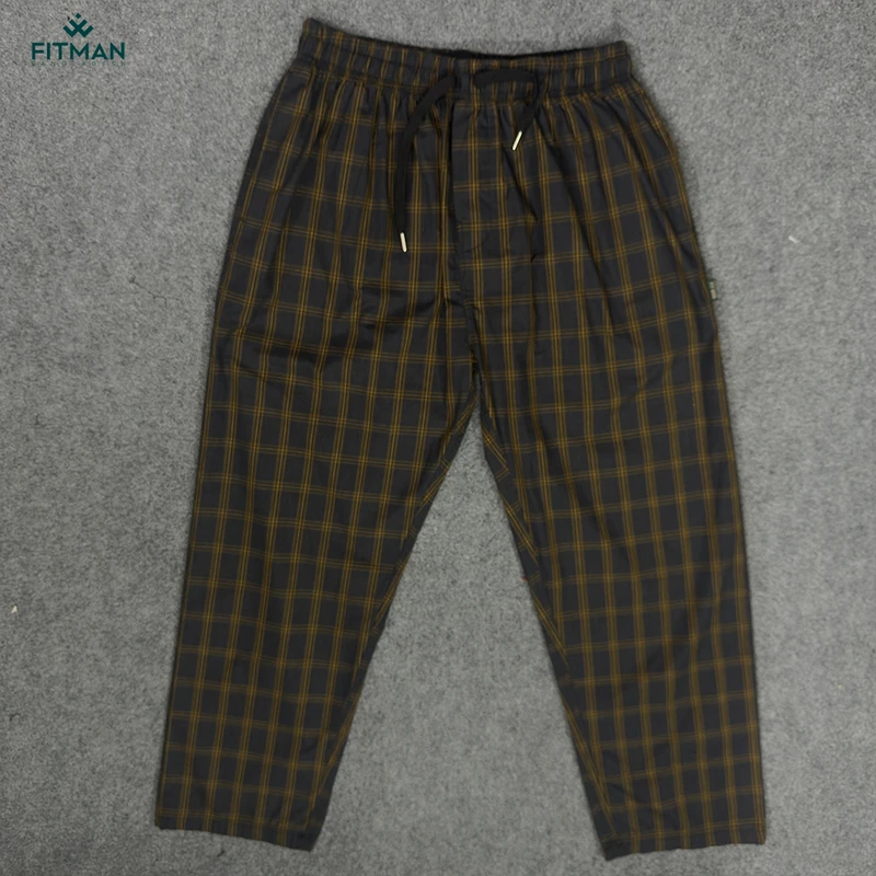 Mens Premium Trouser - Urban Olive