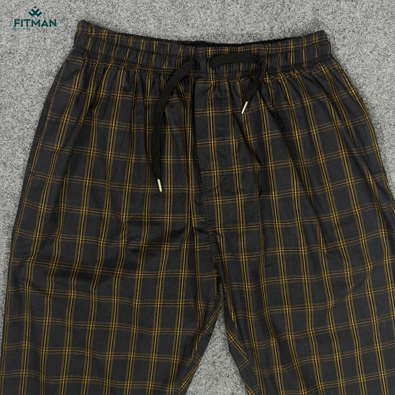 Mens Premium Trouser - Urban Olive
