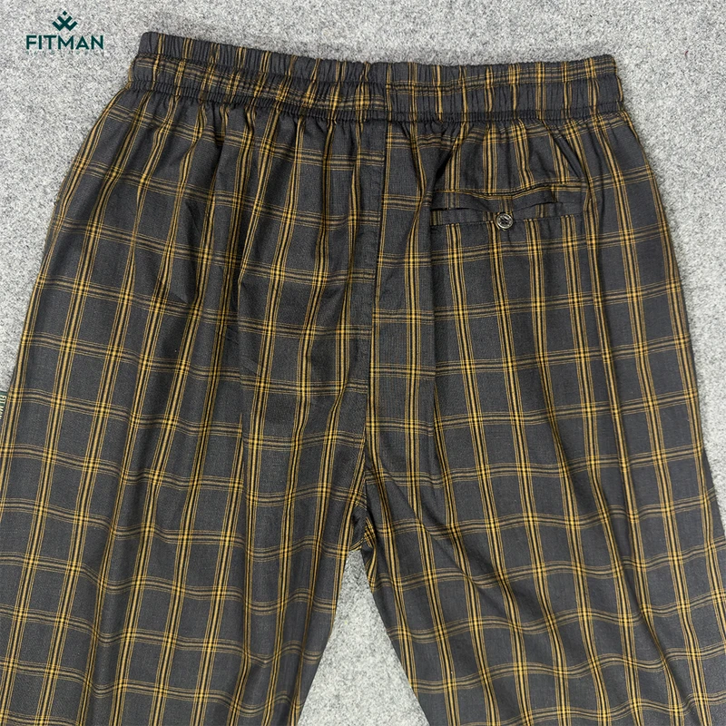 Mens Premium Trouser - Urban Olive - Image 3