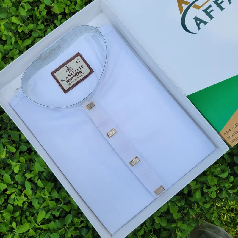 প্রিমিয়াম ধুতি কটন