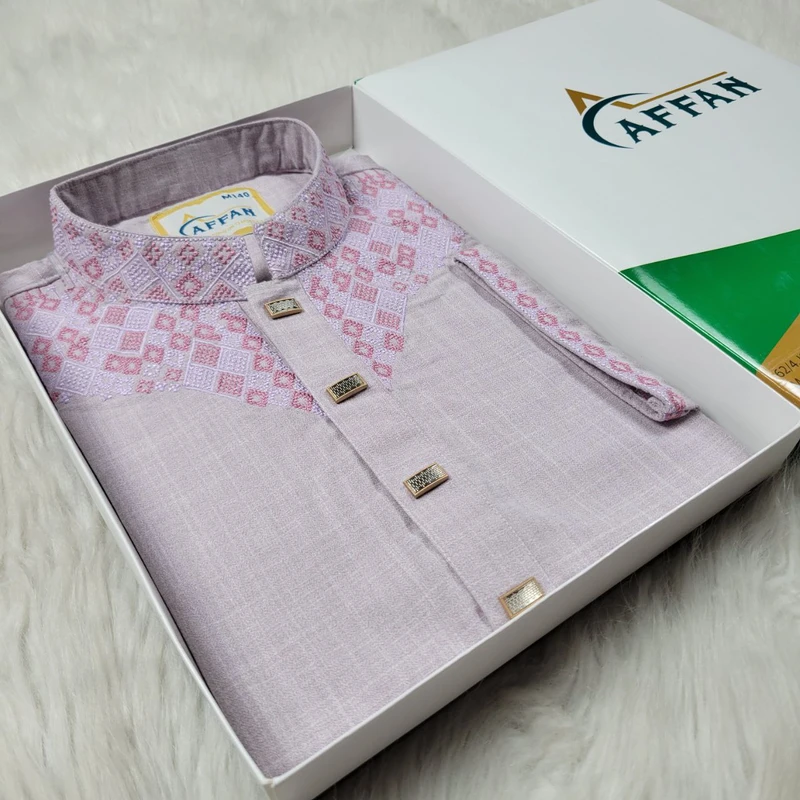 Magic Cotton - Light Pink - Image 3