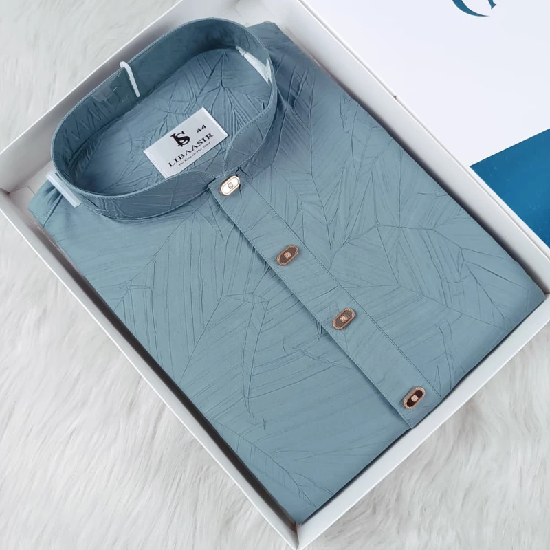 Soft Stitch Premium Panjabi