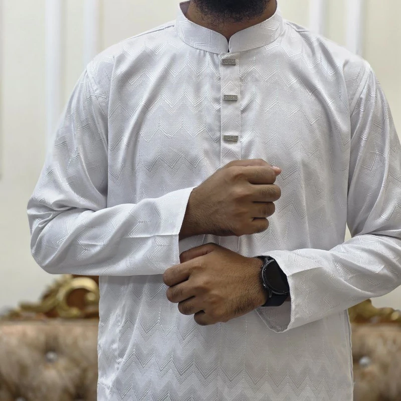 Katan Panjabi - White Z