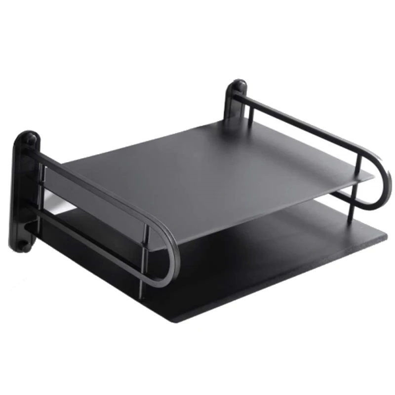 Wall Mounted Router Stand - Image 4