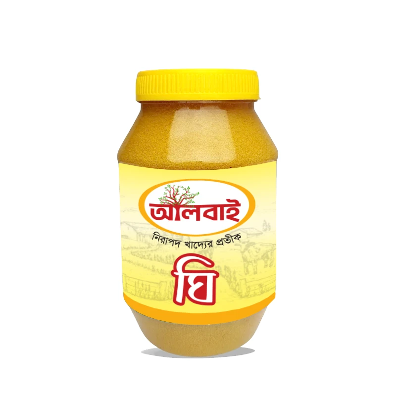 গাওয়া ঘি/Gawa Ghee