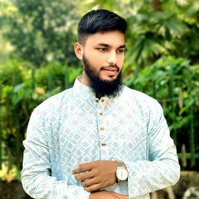 ডুবাই কটন পাঞ্জাবি