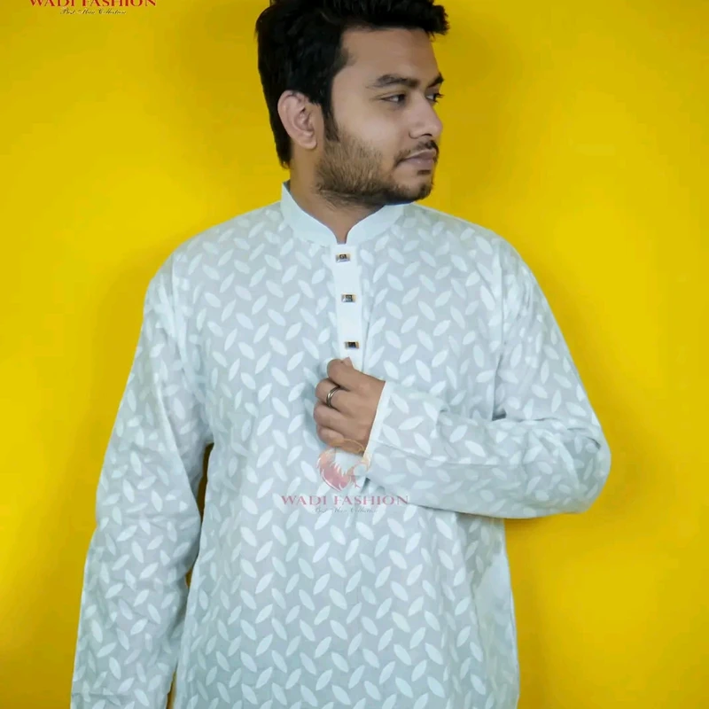 বুলেট জামদানী