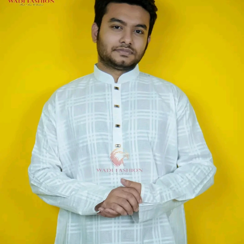 চেক জামদানী