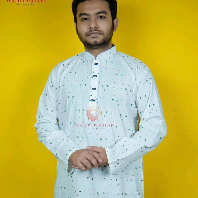 সবুজ পাতা প্রিন্ট