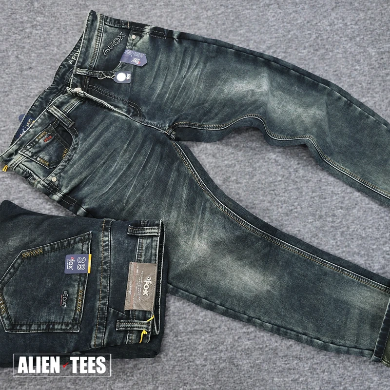 Olive Wash & Blue Wash Denim COMBO Offer 2J101 x 2J99