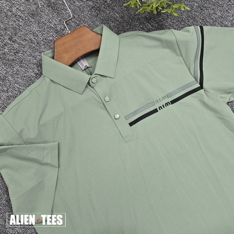 1R82 Straterra Polo Shirt