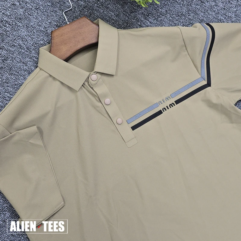1R84 Straterra Polo Shirt