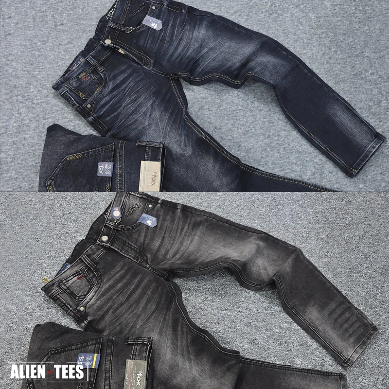 Ash Wash & Dark Wash Denim COMBO Offer 2J102 x 2J103