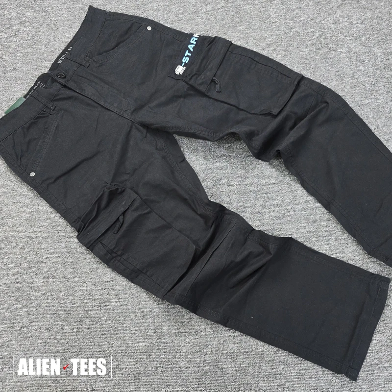 2J96 Raisin Black Venture Cargo