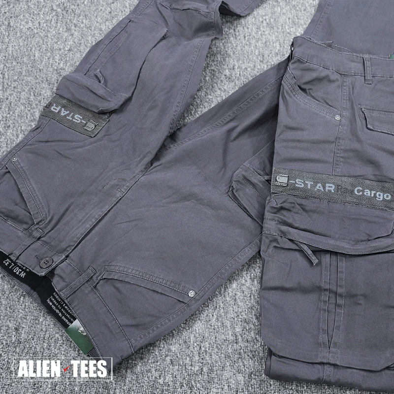 2J97 Rhythm Grey Venture Cargo