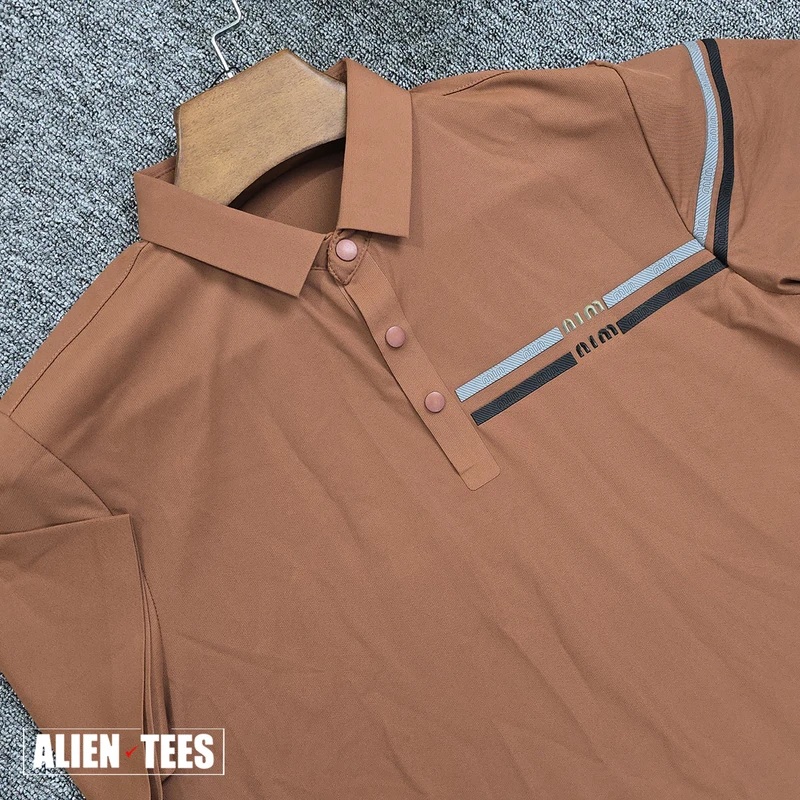 1R83 Straterra Polo Shirt