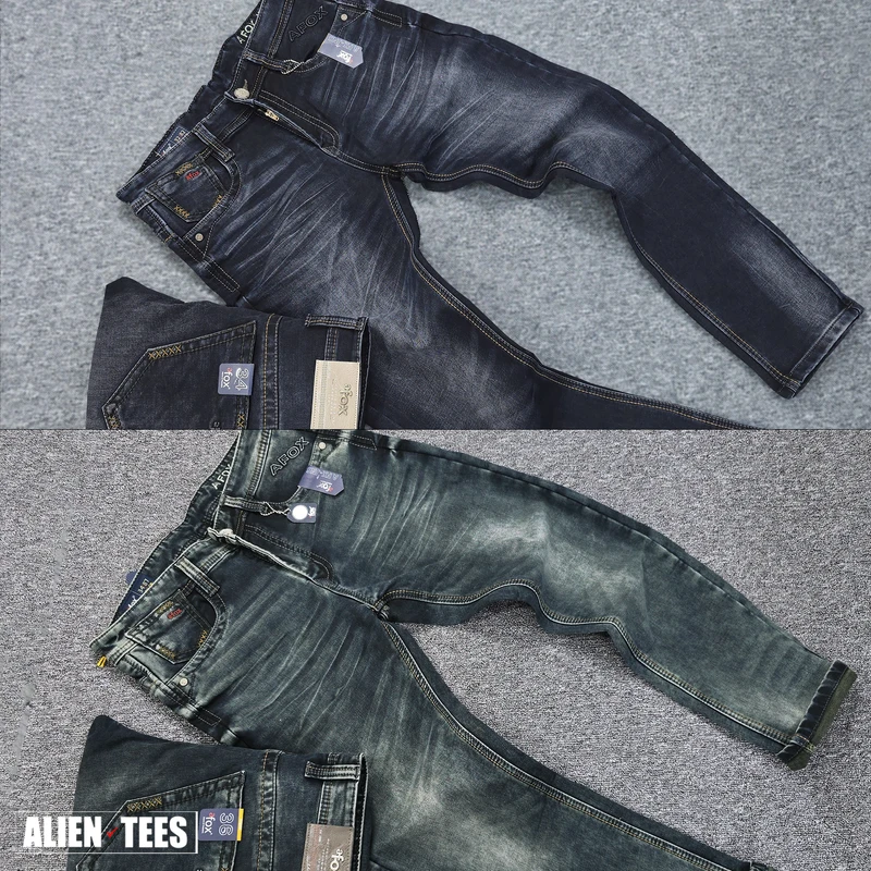 Olive Wash & Dark Wash Denim COMBO Offer  2J101 x 2J103