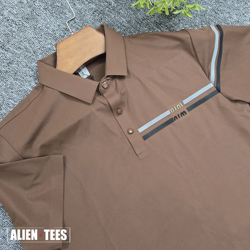 1R81 Straterra Polo Shirt