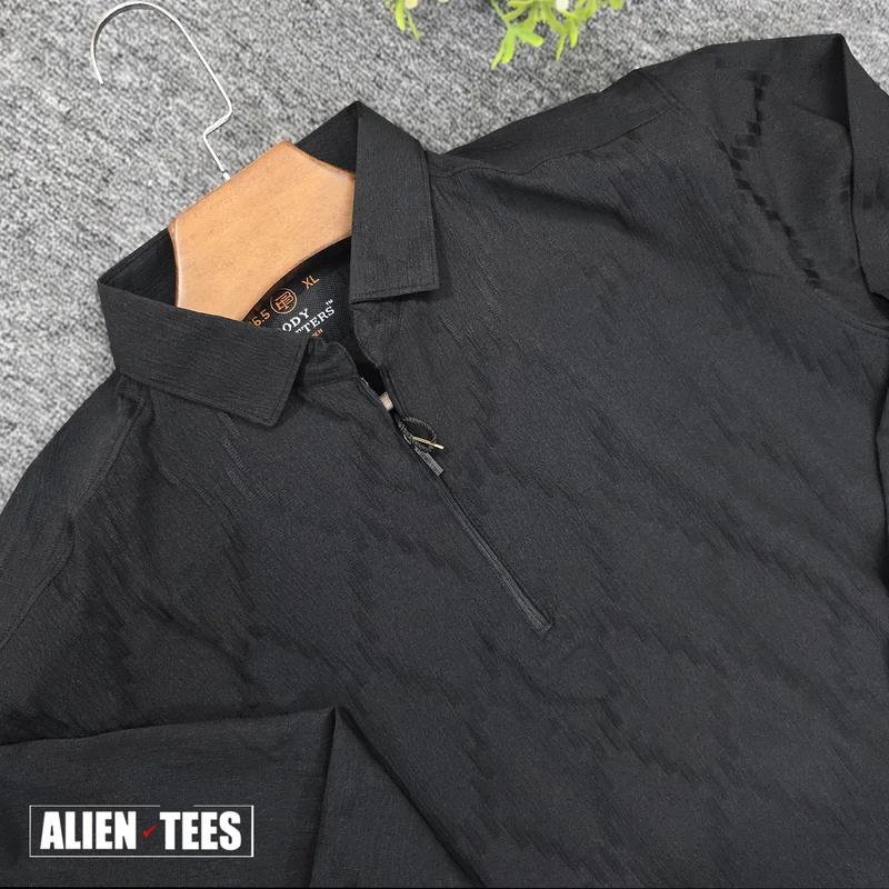 4H69 Eerie Black Nouveau Riti Katua