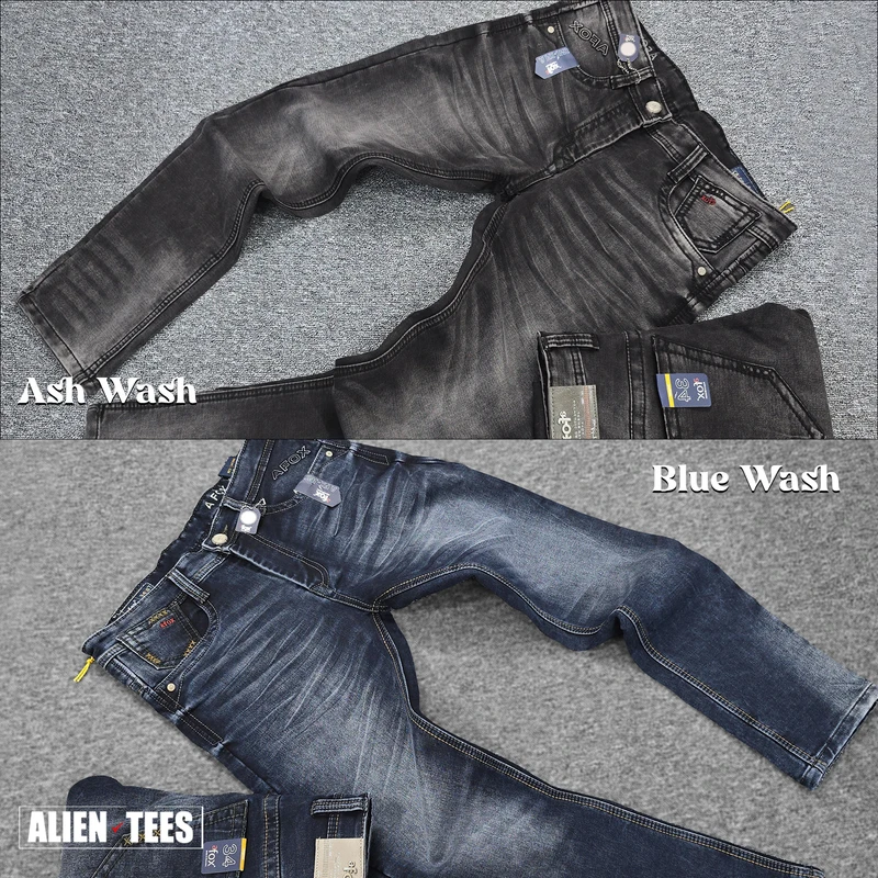 Ash Wash & Blue Wash Denim COMBO Offer 2J102 x 2J99