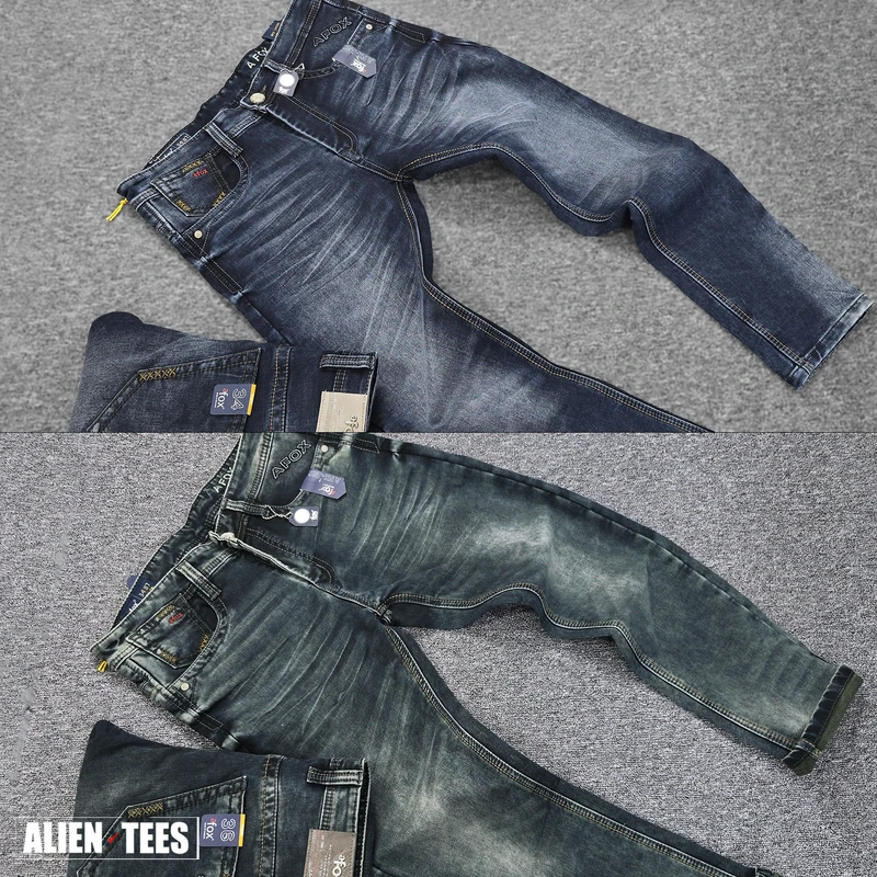 Olive Wash & Blue Wash Denim COMBO Offer 2J101 x 2J99