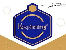 Keep Smiling